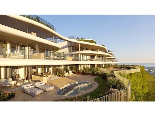 Apartamento - Benahavís, Málaga