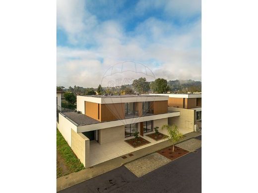 Luxury home in Vila Verde, Distrito de Braga