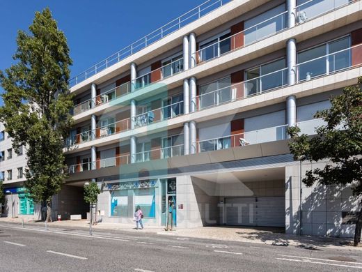 Apartment / Etagenwohnung in Belém, Lisbon