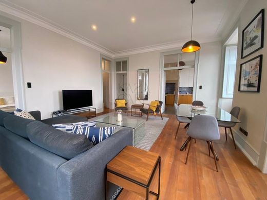 Apartment in Lisbon