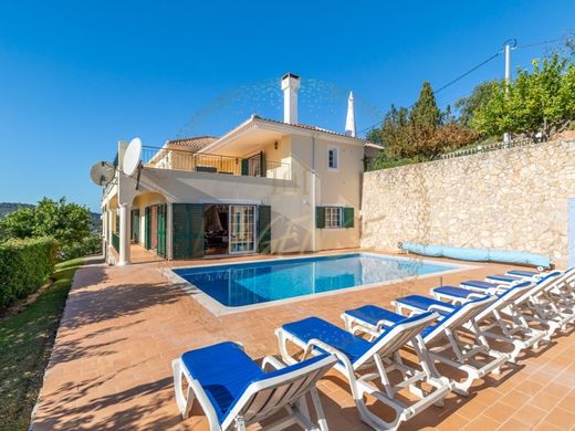 Luxury home in São Brás de Alportel, Distrito de Faro