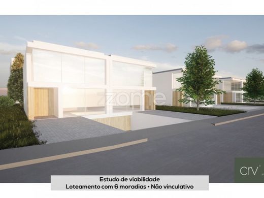 Luxe woning in Matosinhos, Distrito do Porto