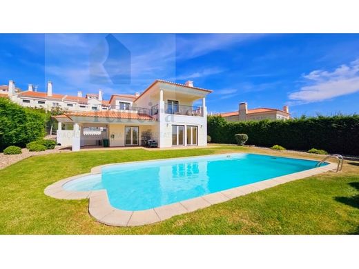 Luxury home in Torres Vedras, Lisbon