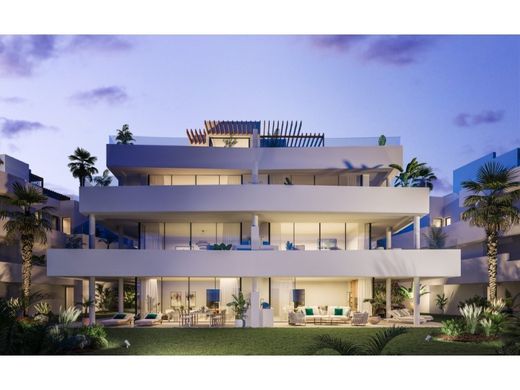 Appartement in Estepona, Provincia de Málaga