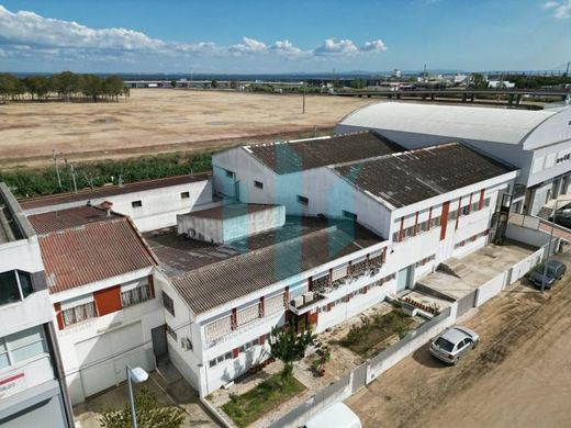 Complesso residenziale a Loures, Lisbona