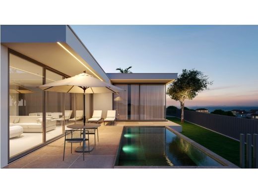 Willa w Calheta, Madeira