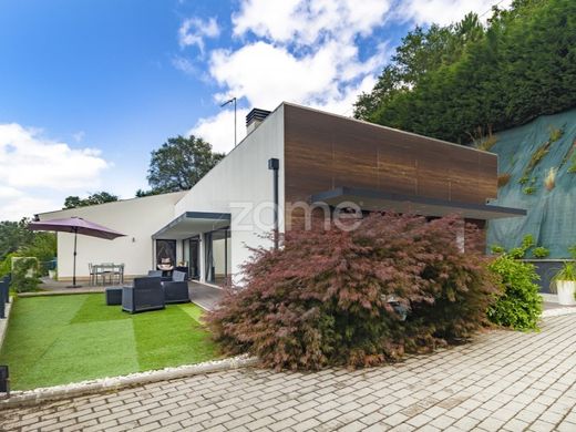 Luxury home in Ponte da Barca, Distrito de Viana do Castelo