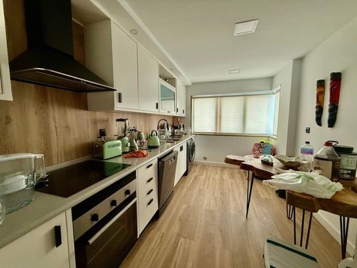 Duplex in Lisbon
