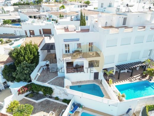 ‏בית חד-משפחתי ב  Albufeira, Distrito de Faro