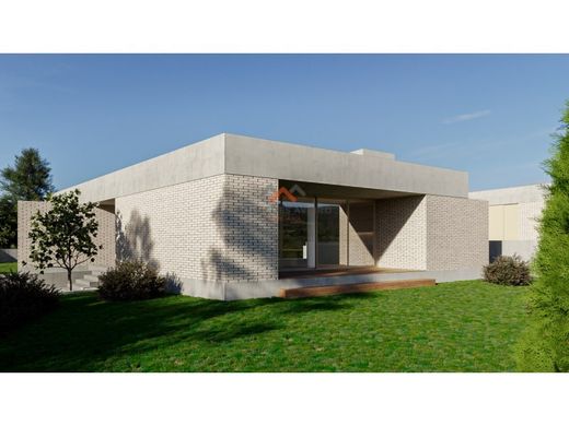 Luxury home in Aveiro