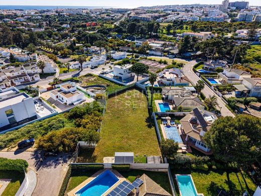 Land in Albufeira, Albufeira Municipality