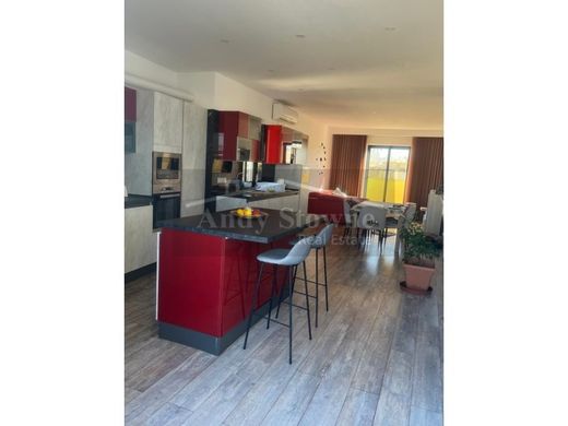 Penthouse in Buġibba, Saint Paul’s Bay