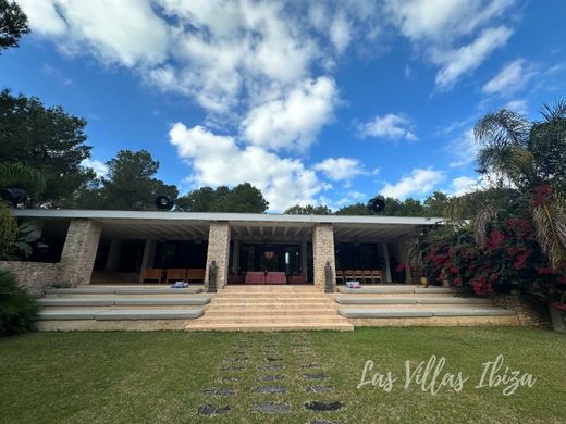 Villa in Sant Josep de sa Talaia, Balearen