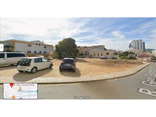 ‏קרקע ב  Setúbal, Distrito de Setúbal