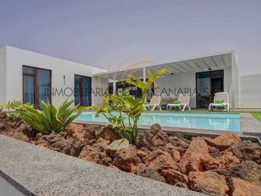 Villa en Antigua, Las Palmas