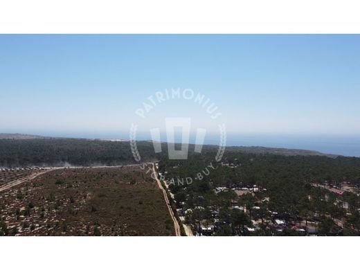 Land in Odemira, Distrito de Beja