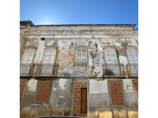 Complesso residenziale a Faro, Distrito de Faro