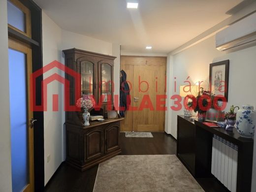 Элитный дом, Вила-Реал, Vila Real