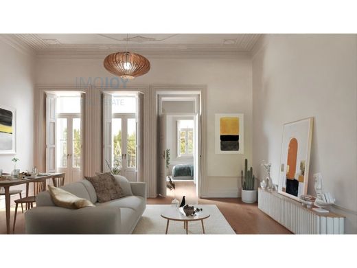 Daire Porto, Distrito do Porto