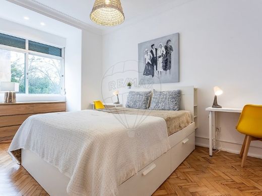 Διαμέρισμα σε São Domingos de Benfica, Lisbon