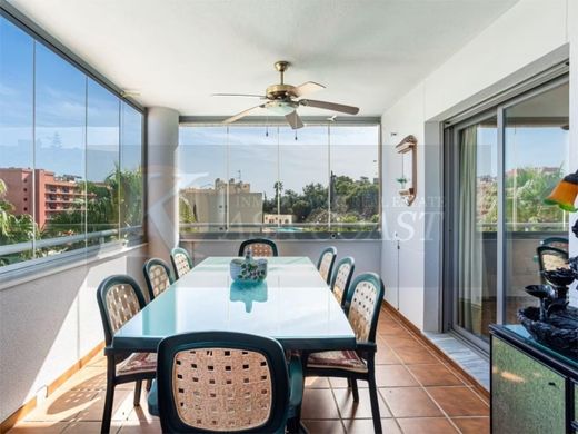 Appartement in Fuengirola, Provincia de Málaga