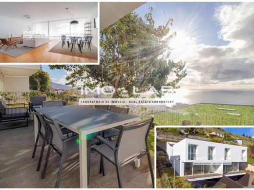 Luxury home in Funchal, Madeira