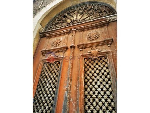 Kamienica w Portimão, Distrito de Faro