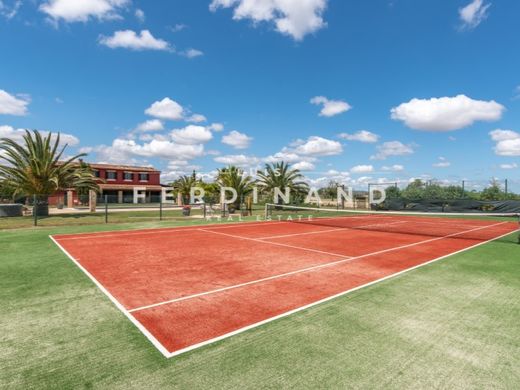 豪宅  Campos, Illes Balears