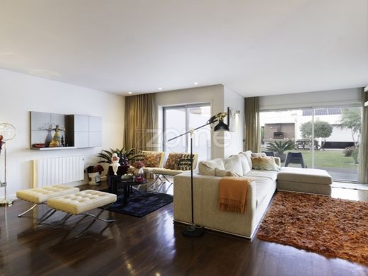 Matosinhos, Distrito do Portoの高級住宅