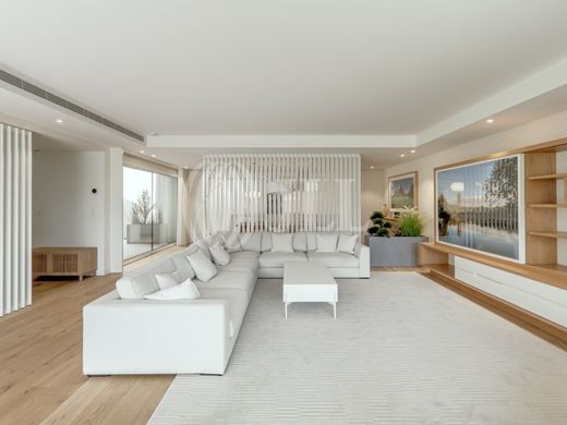 Appartamento a Lisbona, Lisbon