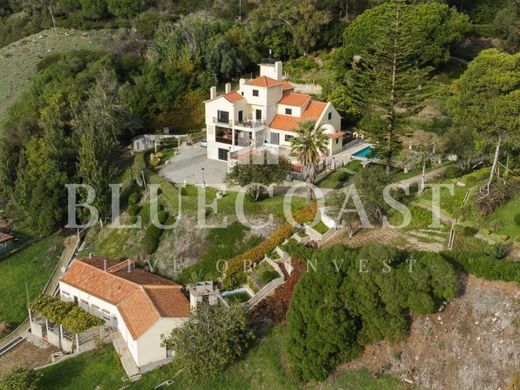 Herenhuis in Almada, Distrito de Setúbal