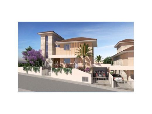 Limassol, Limassol Districtのヴィラ