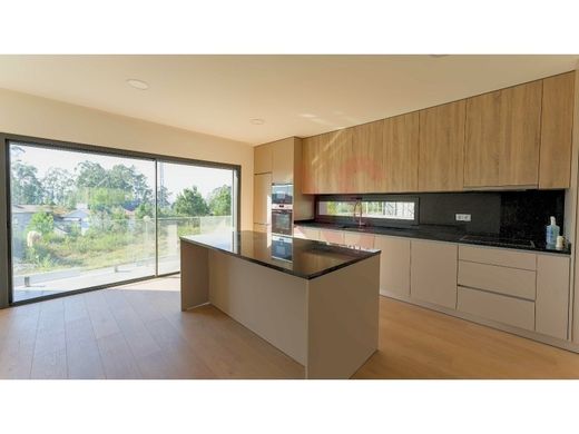 Luxe woning in Santa Maria da Feira, Distrito de Aveiro