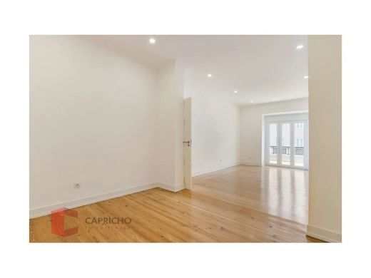 Apartment / Etagenwohnung in Lissabon, Lisbon