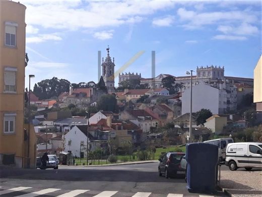 Land in Ajuda, Oeiras