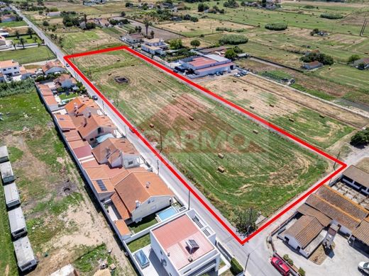 Teren w Montijo, Distrito de Setúbal
