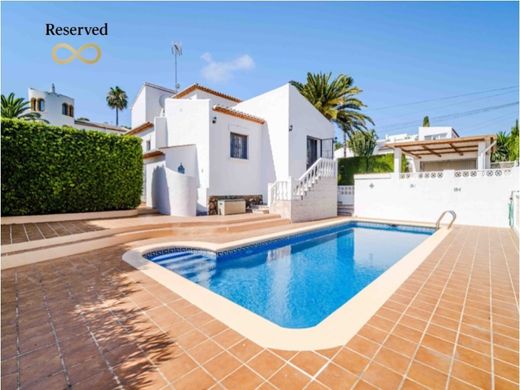 Villa in Javea, Alicante