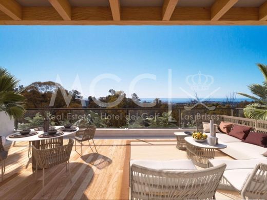 Διαμέρισμα σε Μαρμπέγια, Provincia de Málaga