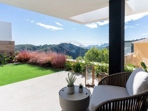 Appartement in Benitachell, Provincia de Alicante