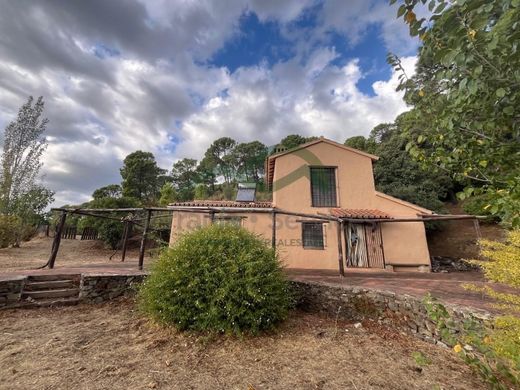 Boerderij in Jubrique, Provincia de Málaga