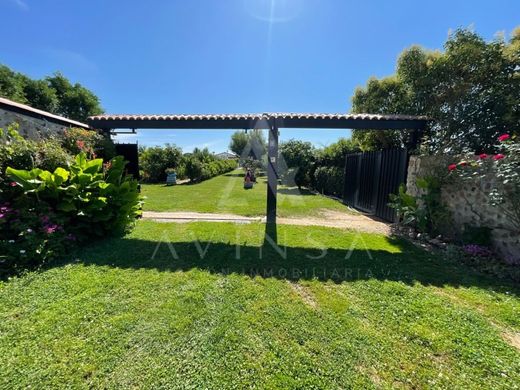 Luxury home in Fuente el Saz de Jarama, Province of Madrid