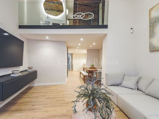 Appartement à Barcelone, Province de Barcelone