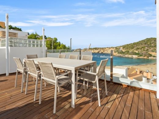 Appartement in Sant Josep de sa Talaia, Balearen