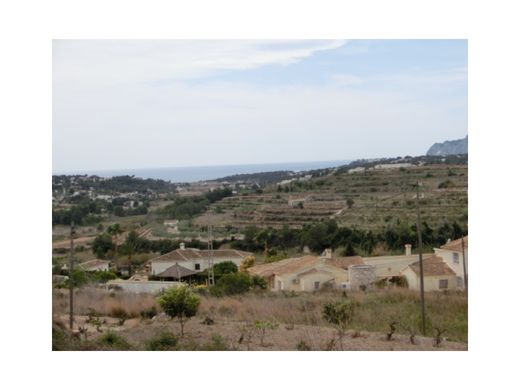 Appartamento a Benitachell, Provincia de Alicante