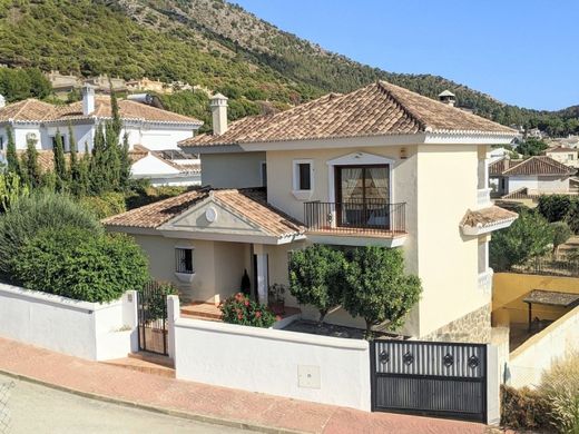 Casa Unifamiliare a Mijas, Málaga