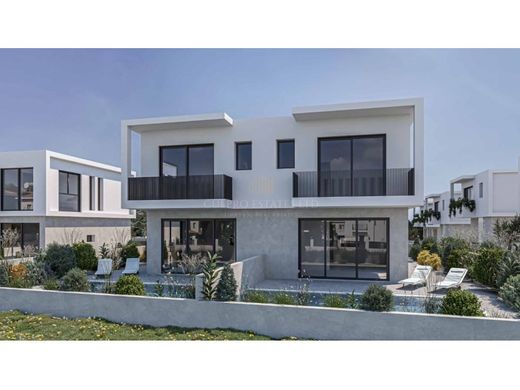 Luxury home in Protaras, Paralímni