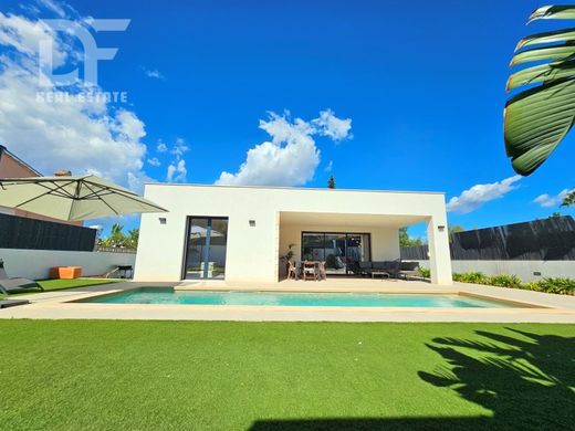 Villa in Marratxí, Province of Balearic Islands