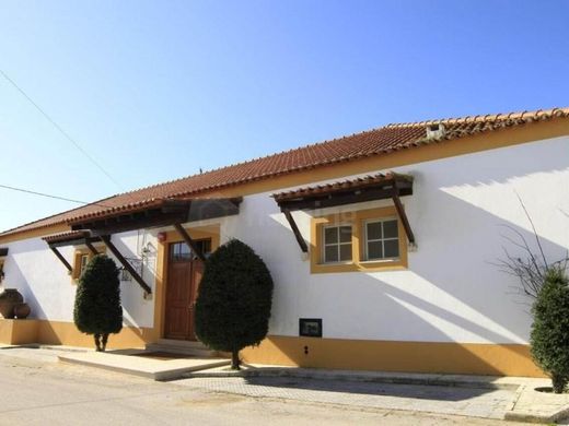 Luksusowy dom w Tomar, Distrito de Santarém