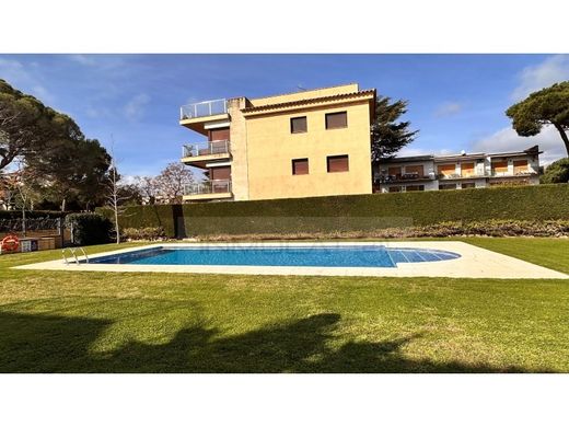 Apartment in Castell-Platja d'Aro, Province of Girona