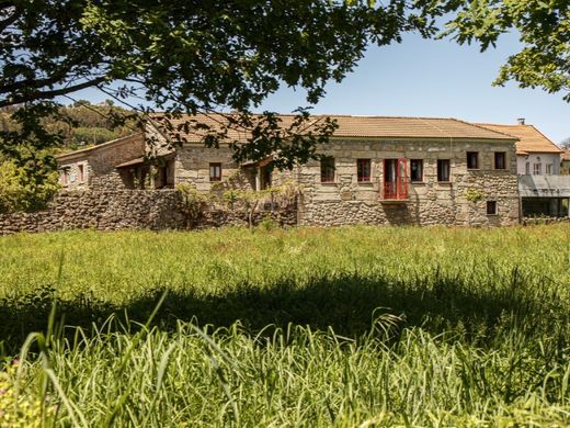 Boerderij in Sátão, Distrito de Viseu